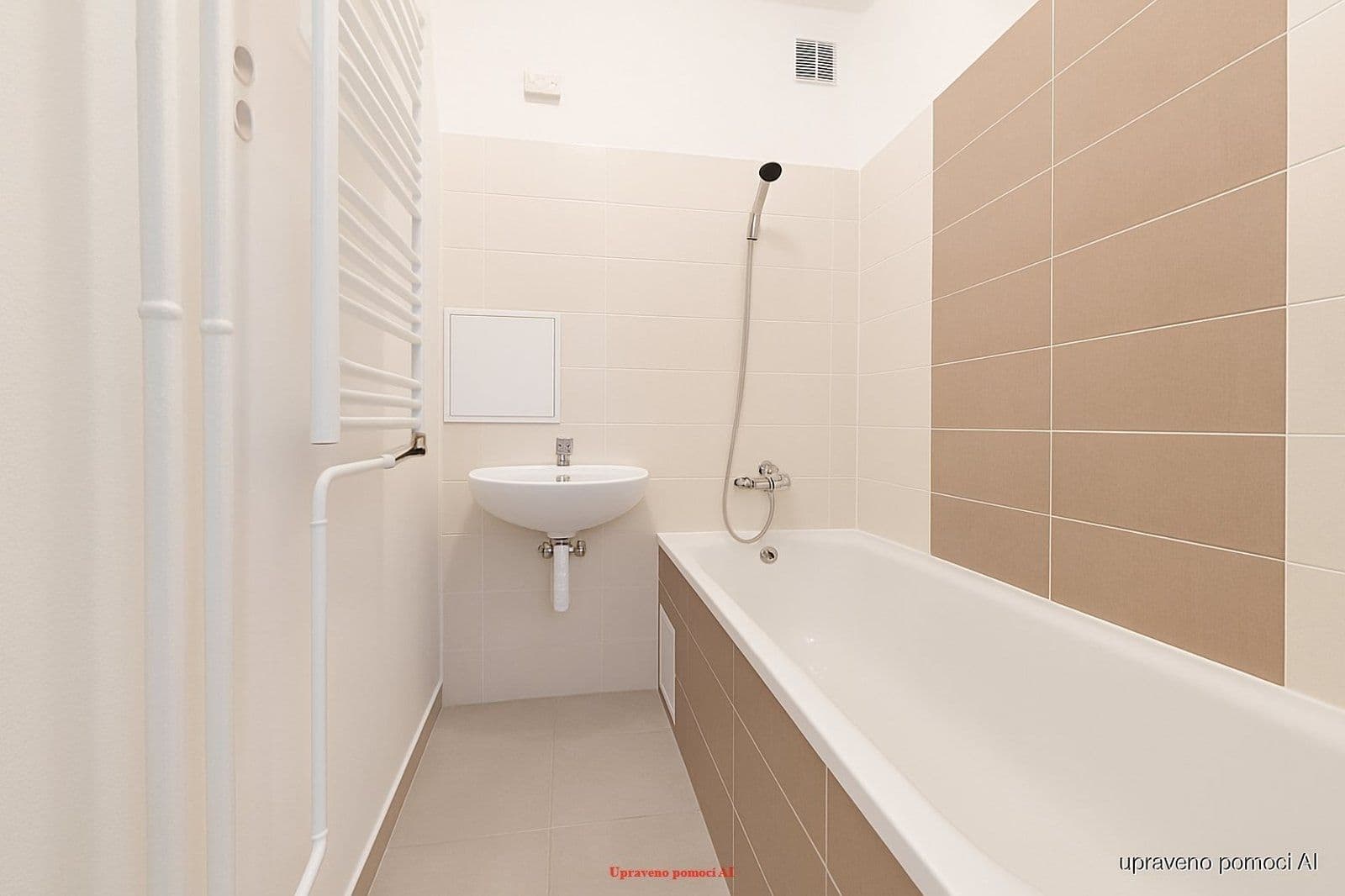 Studio flat to rent, 22 m², Vardasova, Havířov, Moravskoslezský Region Studio flat to rent, 22 m², Vardasova, Havířov, Moravskoslezský Region