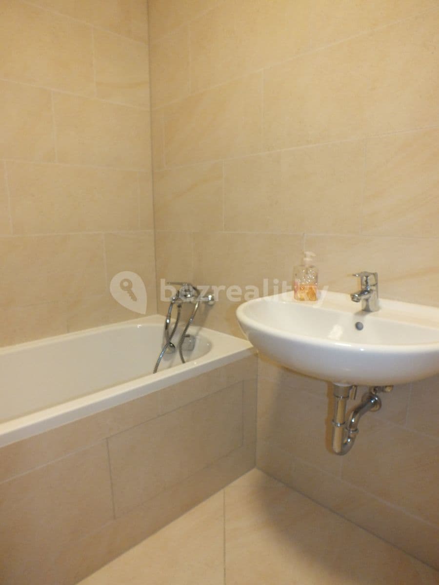1 bedroom with open-plan kitchen flat to rent, 56 m², Štanderova, Prague, Prague 1 bedroom with open-plan kitchen flat to rent, 56 m², Štanderova, Prague, Prague