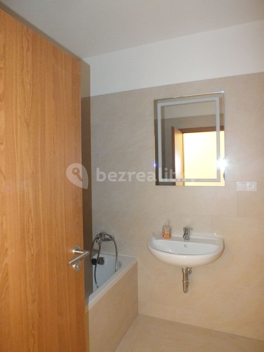1 bedroom with open-plan kitchen flat to rent, 56 m², Štanderova, Prague, Prague 1 bedroom with open-plan kitchen flat to rent, 56 m², Štanderova, Prague, Prague