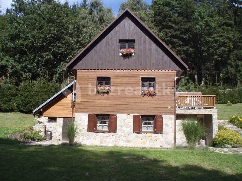recreational property to rent, 0 m², Staré Město, Olomoucký Region recreational property to rent, 0 m², Staré Město, Olomoucký Region