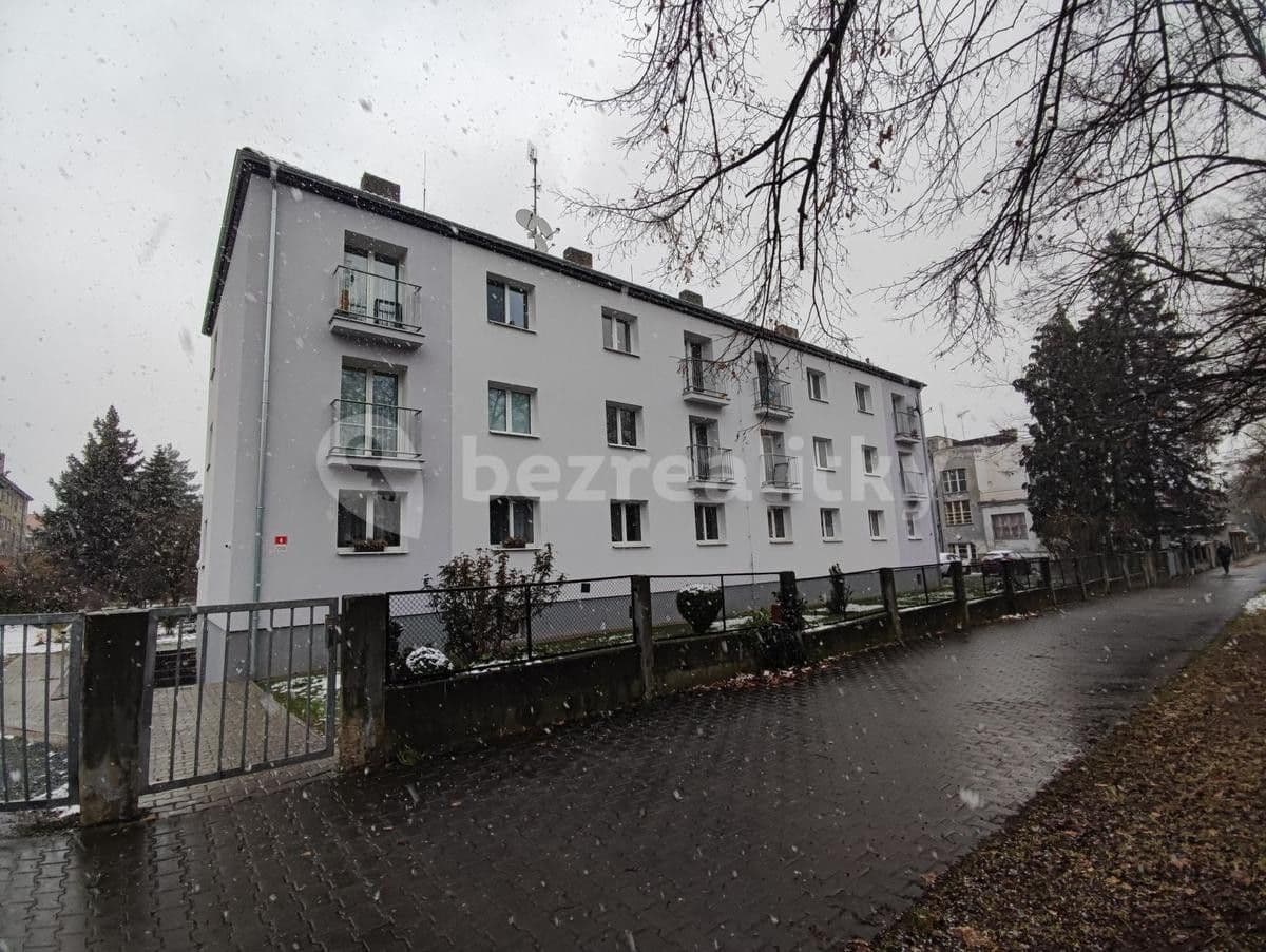 2 bedroom flat for sale, 50 m², Mírová, Plzeň, Plzeňský Region 2 bedroom flat for sale, 50 m², Mírová, Plzeň, Plzeňský Region