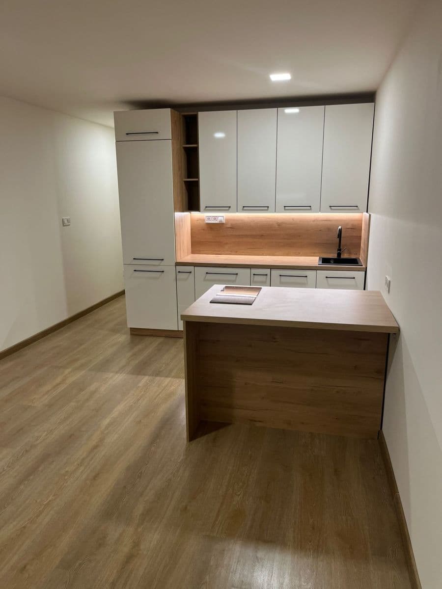 Studio flat to rent, 30 m², U Parku, Ostrava, Moravskoslezský Region Studio flat to rent, 30 m², U Parku, Ostrava, Moravskoslezský Region