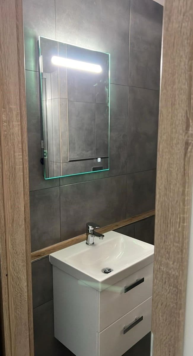 Studio flat to rent, 30 m², U Parku, Ostrava, Moravskoslezský Region Studio flat to rent, 30 m², U Parku, Ostrava, Moravskoslezský Region