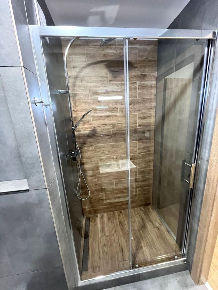 Studio flat to rent, 30 m², U Parku, Ostrava, Moravskoslezský Region Studio flat to rent, 30 m², U Parku, Ostrava, Moravskoslezský Region