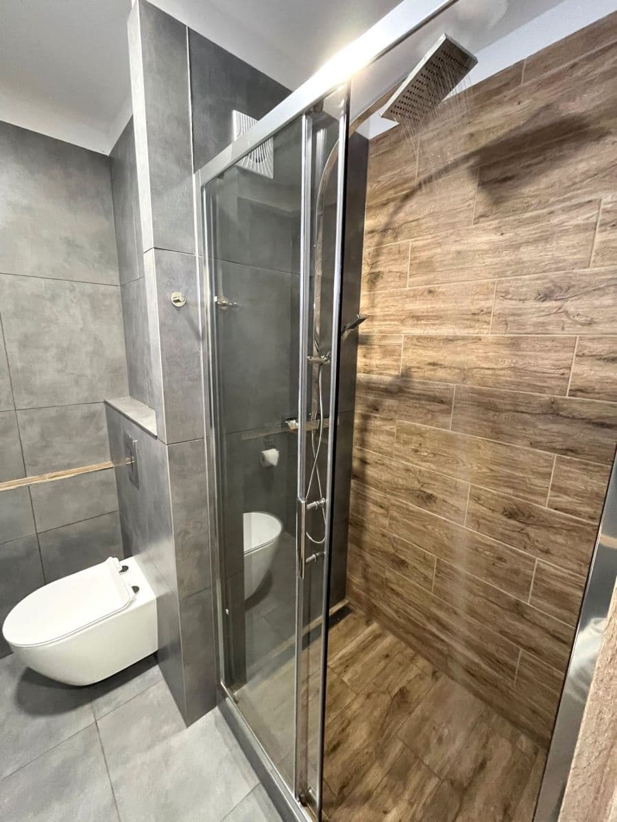 Studio flat to rent, 30 m², U Parku, Ostrava, Moravskoslezský Region Studio flat to rent, 30 m², U Parku, Ostrava, Moravskoslezský Region