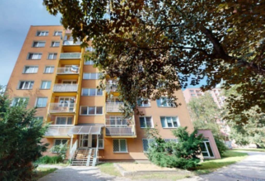 Studio flat to rent, 30 m², U Parku, Ostrava, Moravskoslezský Region Studio flat to rent, 30 m², U Parku, Ostrava, Moravskoslezský Region