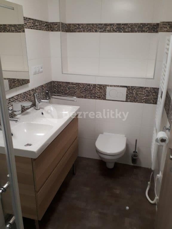 3 bedroom flat to rent, 107 m², Za rybníkem, Lišany, Středočeský Region 3 bedroom flat to rent, 107 m², Za rybníkem, Lišany, Středočeský Region