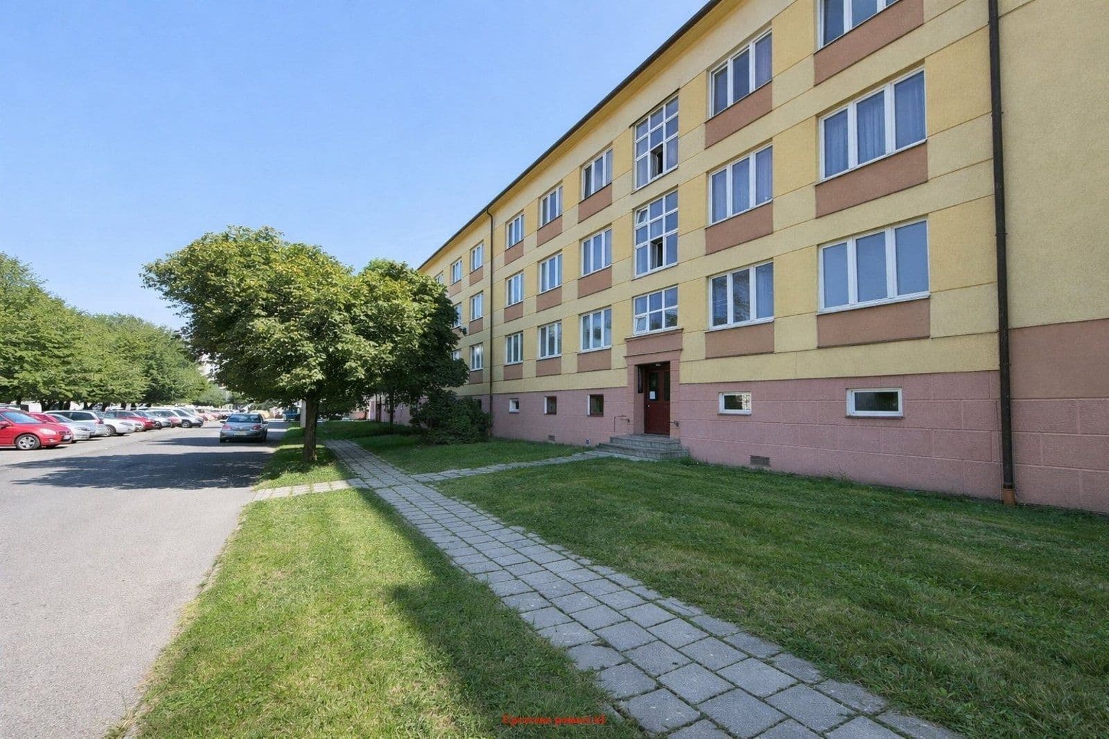 2 bedroom flat to rent, 55 m², Dvořákova, Karviná, Moravskoslezský Region 2 bedroom flat to rent, 55 m², Dvořákova, Karviná, Moravskoslezský Region