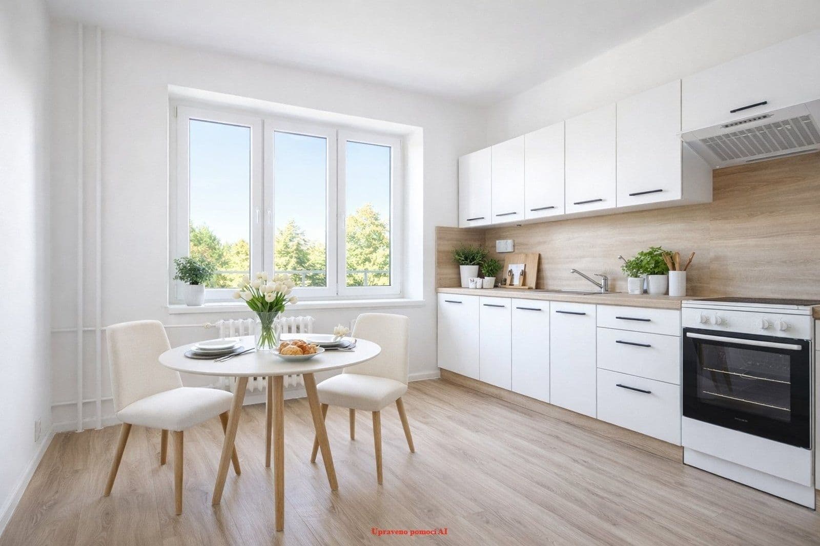 2 bedroom flat to rent, 55 m², Dvořákova, Karviná, Moravskoslezský Region 2 bedroom flat to rent, 55 m², Dvořákova, Karviná, Moravskoslezský Region
