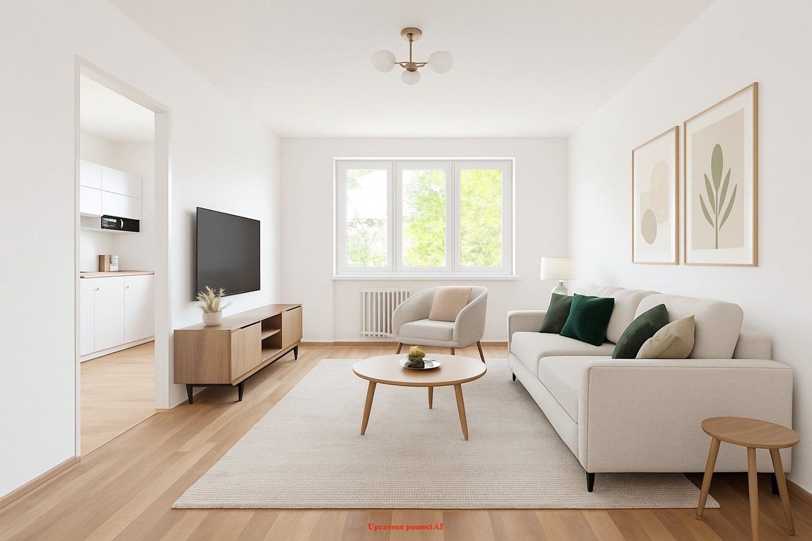 2 bedroom flat to rent, 55 m², tř. Osvobození, Karviná, Moravskoslezský Region 2 bedroom flat to rent, 55 m², tř. Osvobození, Karviná, Moravskoslezský Region