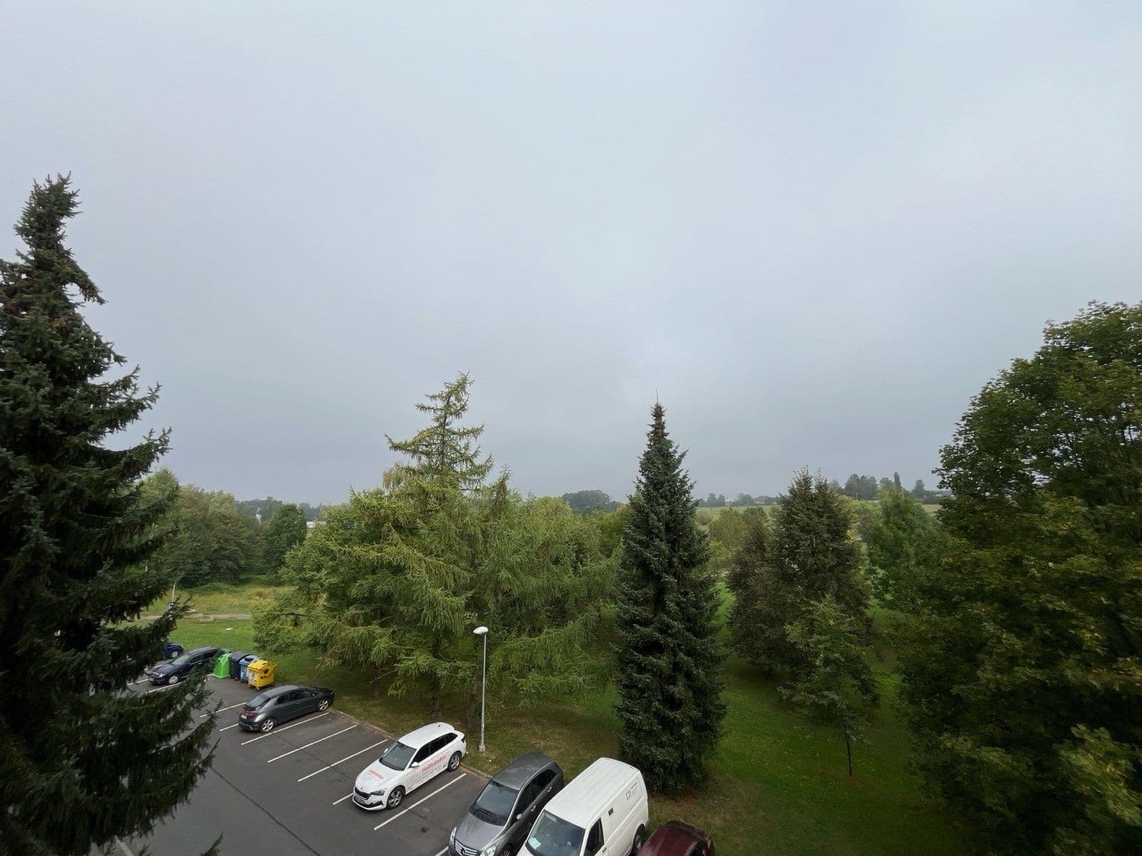 1 bedroom with open-plan kitchen flat to rent, 38 m², Nad stadionem, Frýdek-Místek, Moravskoslezský Region 1 bedroom with open-plan kitchen flat to rent, 38 m², Nad stadionem, Frýdek-Místek, Moravskoslezský Region