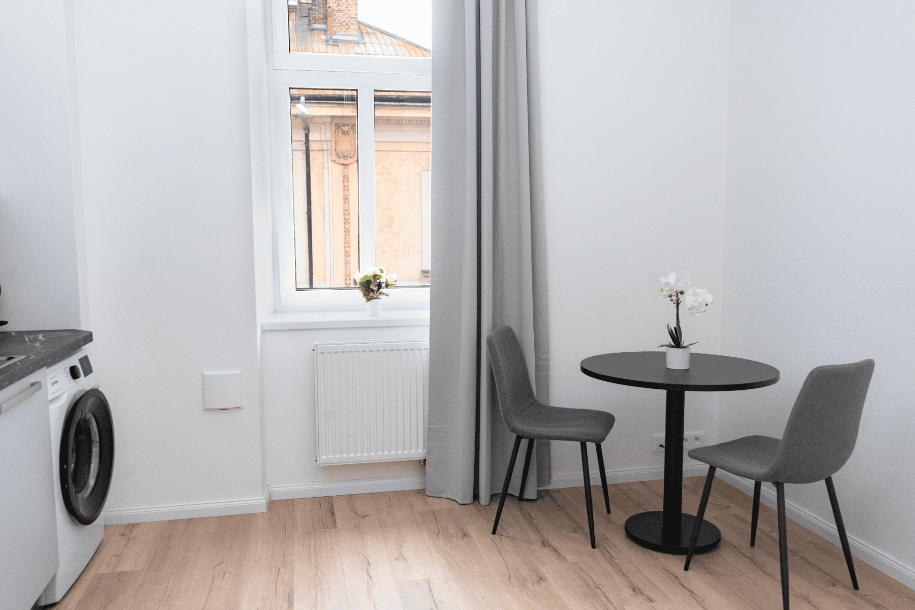 1 bedroom with open-plan kitchen flat to rent, 45 m², Kotkova, Plzeň, Plzeňský Region 1 bedroom with open-plan kitchen flat to rent, 45 m², Kotkova, Plzeň, Plzeňský Region