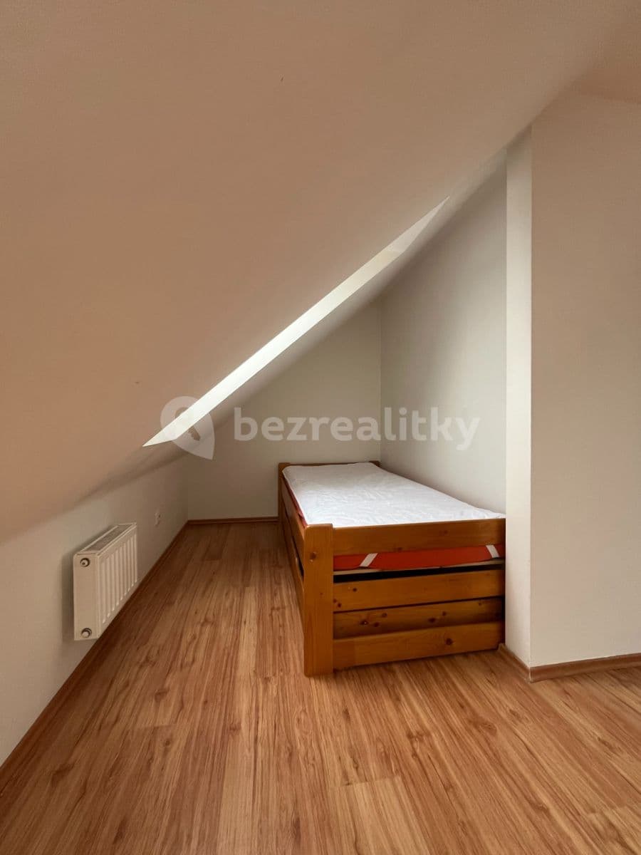 2 bedroom with open-plan kitchen flat to rent, 120 m², Bohatcova, Brno, Jihomoravský Region 2 bedroom with open-plan kitchen flat to rent, 120 m², Bohatcova, Brno, Jihomoravský Region