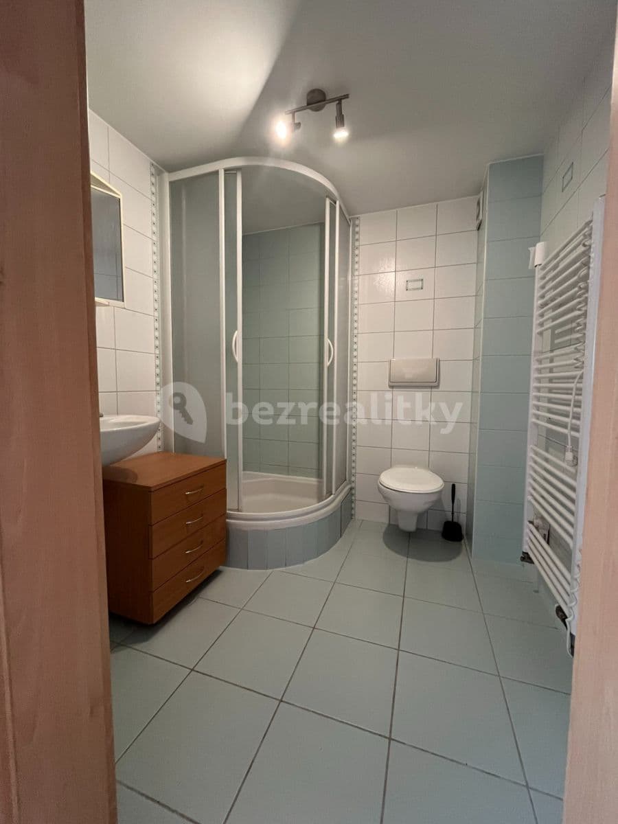 2 bedroom with open-plan kitchen flat to rent, 120 m², Bohatcova, Brno, Jihomoravský Region 2 bedroom with open-plan kitchen flat to rent, 120 m², Bohatcova, Brno, Jihomoravský Region