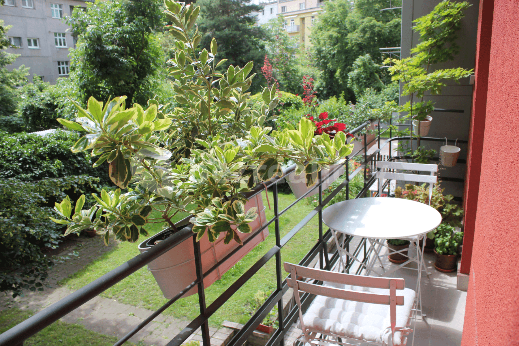 1 bedroom with open-plan kitchen flat to rent, 50 m², Sinkulova, Prague, Prague 1 bedroom with open-plan kitchen flat to rent, 50 m², Sinkulova, Prague, Prague