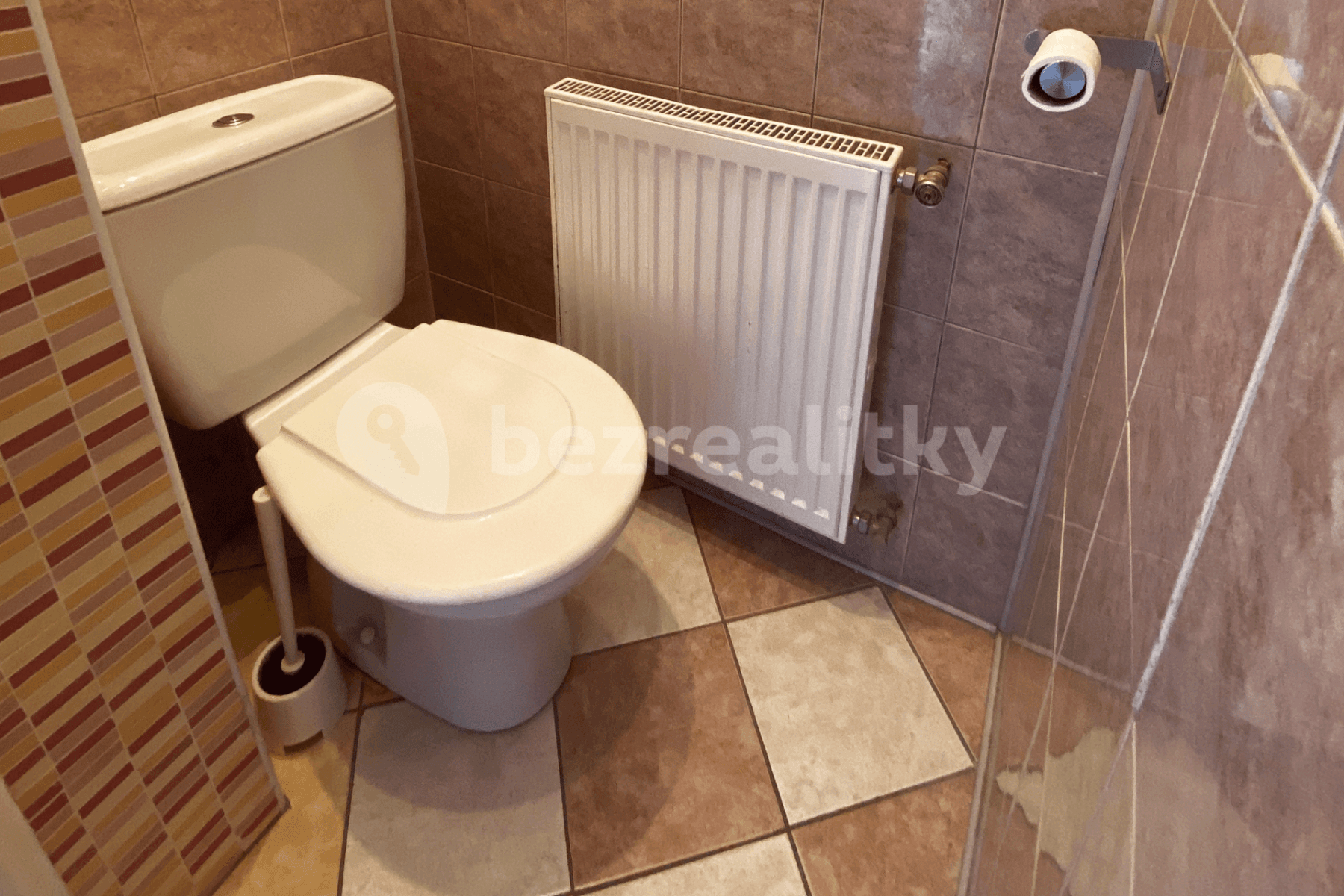 1 bedroom with open-plan kitchen flat to rent, 50 m², Sinkulova, Prague, Prague 1 bedroom with open-plan kitchen flat to rent, 50 m², Sinkulova, Prague, Prague