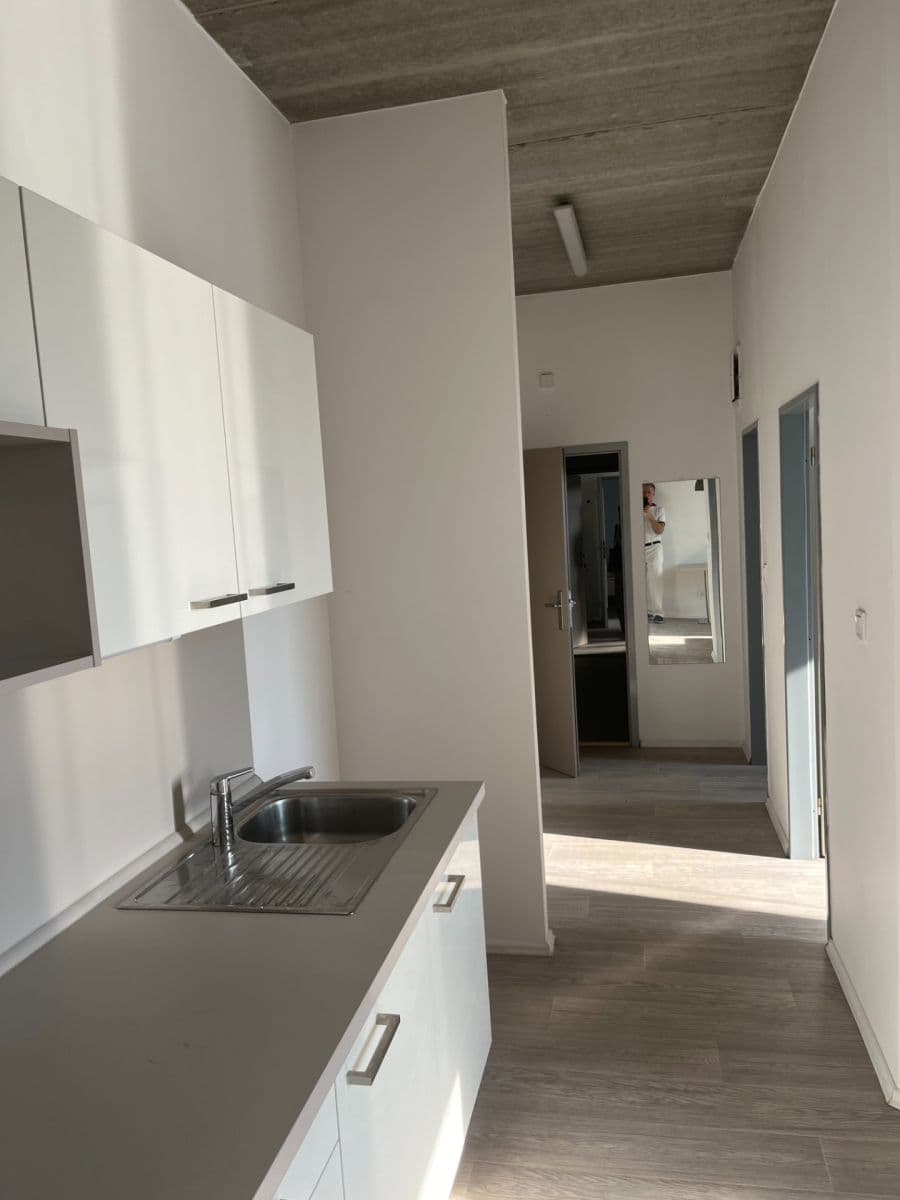 1 bedroom with open-plan kitchen flat to rent, 45 m², U Uhříněveské obory, Prague, Prague 1 bedroom with open-plan kitchen flat to rent, 45 m², U Uhříněveské obory, Prague, Prague