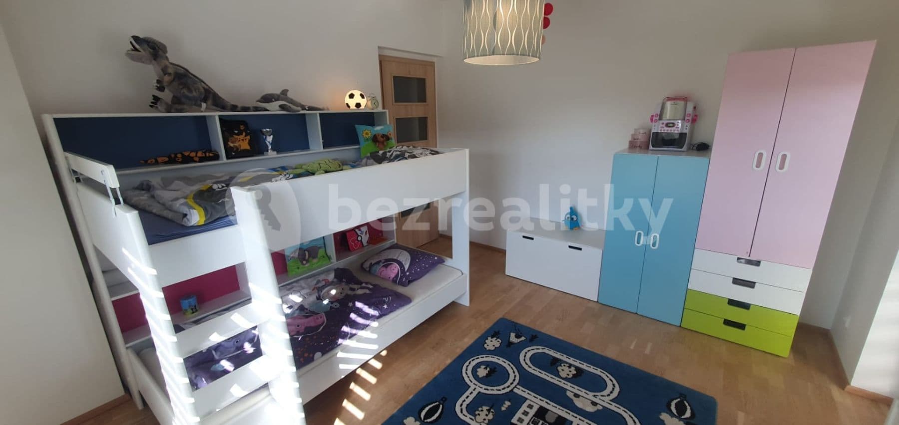 house to rent, 133 m², Na Výsluní, Vysoký Újezd, Středočeský Region house to rent, 133 m², Na Výsluní, Vysoký Újezd, Středočeský Region