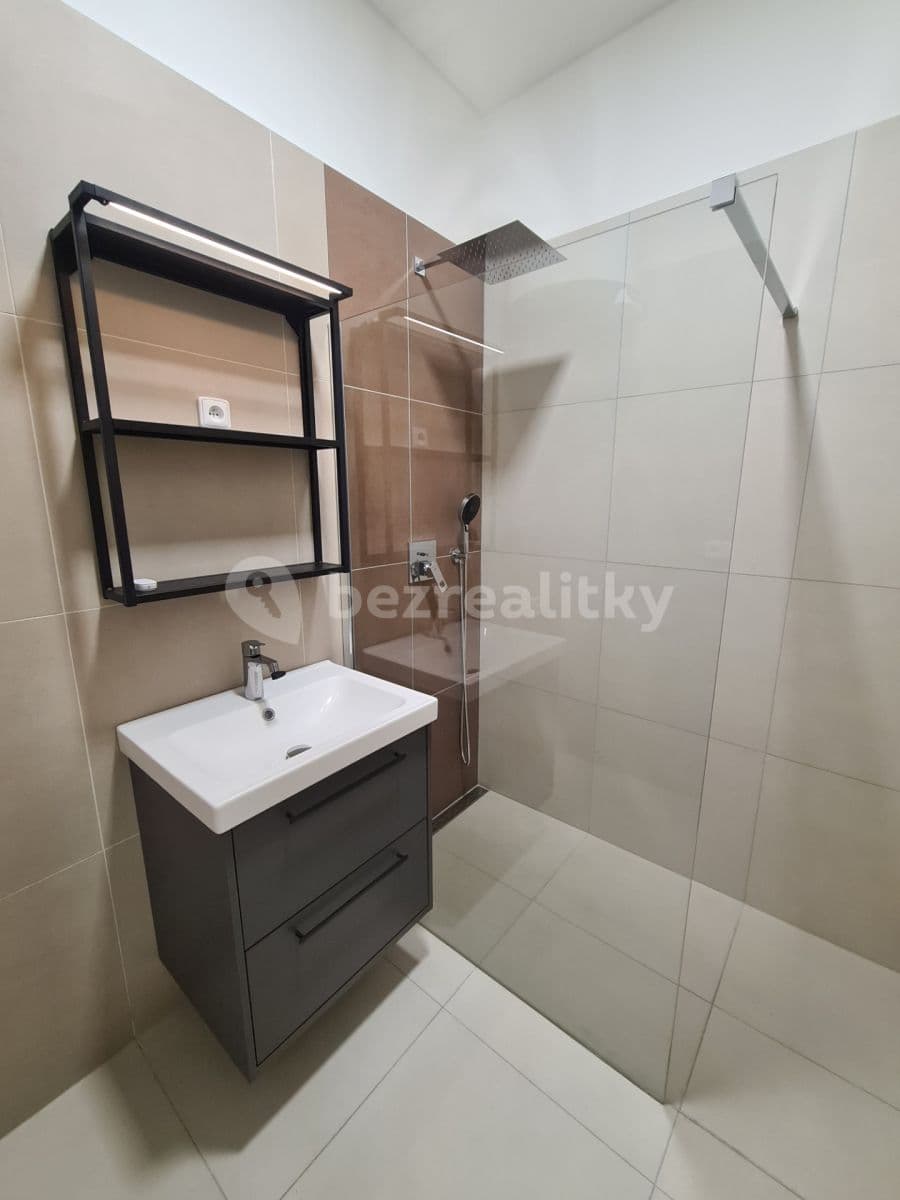 Studio flat to rent, 30 m², Jana Želivského, Prague, Prague Studio flat to rent, 30 m², Jana Želivského, Prague, Prague