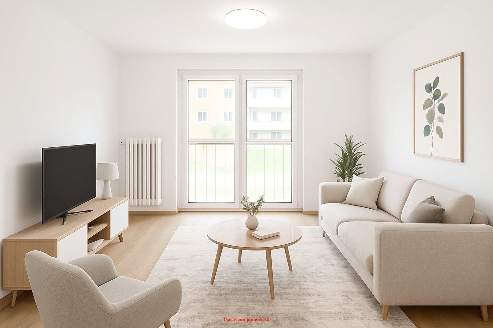 2 bedroom flat to rent, 47 m², Osadní, Havířov, Moravskoslezský Region 2 bedroom flat to rent, 47 m², Osadní, Havířov, Moravskoslezský Region