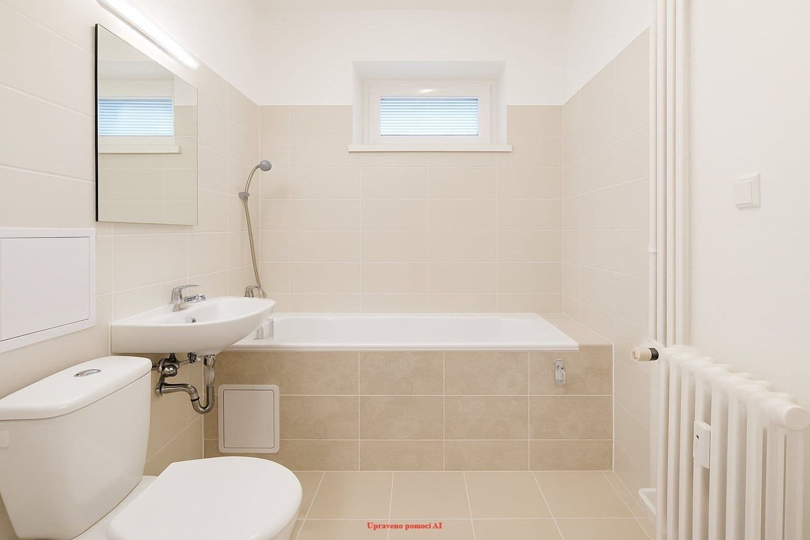 2 bedroom flat to rent, 47 m², Osadní, Havířov, Moravskoslezský Region 2 bedroom flat to rent, 47 m², Osadní, Havířov, Moravskoslezský Region