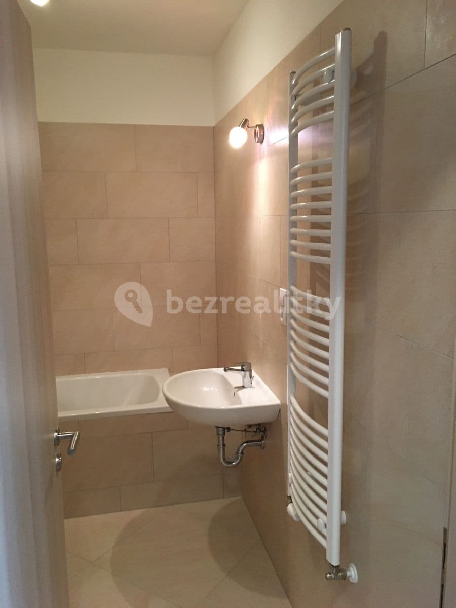 1 bedroom with open-plan kitchen flat to rent, 55 m², Mantovská, Prague, Prague 1 bedroom with open-plan kitchen flat to rent, 55 m², Mantovská, Prague, Prague