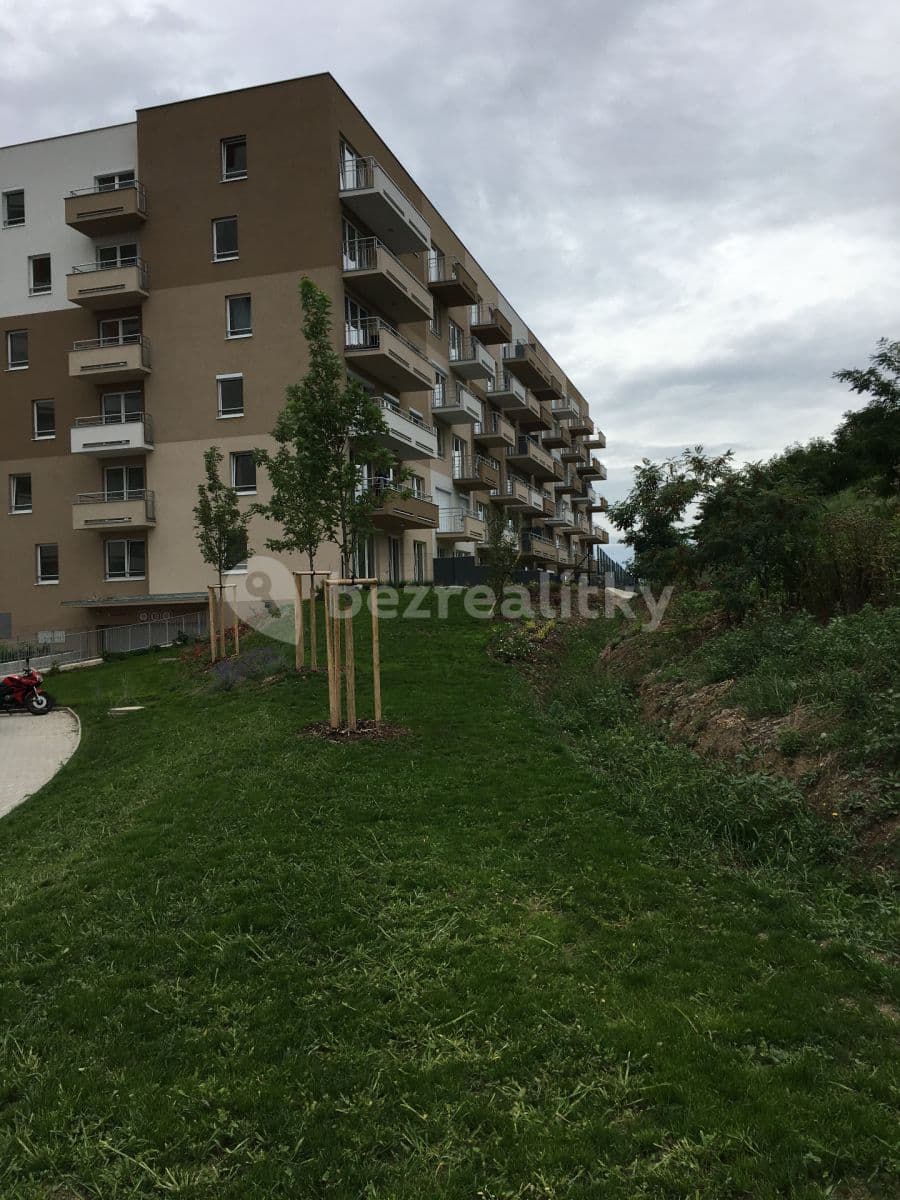 1 bedroom with open-plan kitchen flat to rent, 55 m², Mantovská, Prague, Prague 1 bedroom with open-plan kitchen flat to rent, 55 m², Mantovská, Prague, Prague