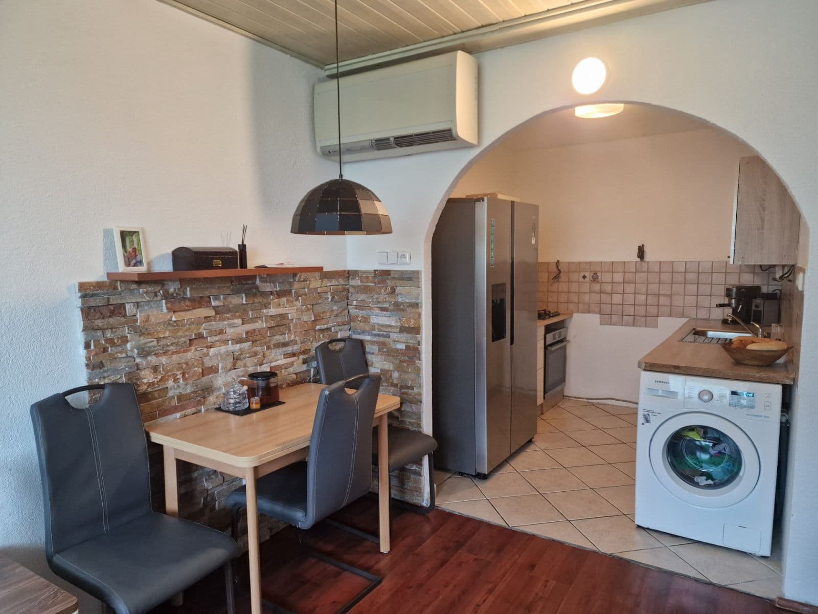 2 bedroom with open-plan kitchen flat for sale, 67 m², Tererova, Prague, Prague 2 bedroom with open-plan kitchen flat for sale, 67 m², Tererova, Prague, Prague