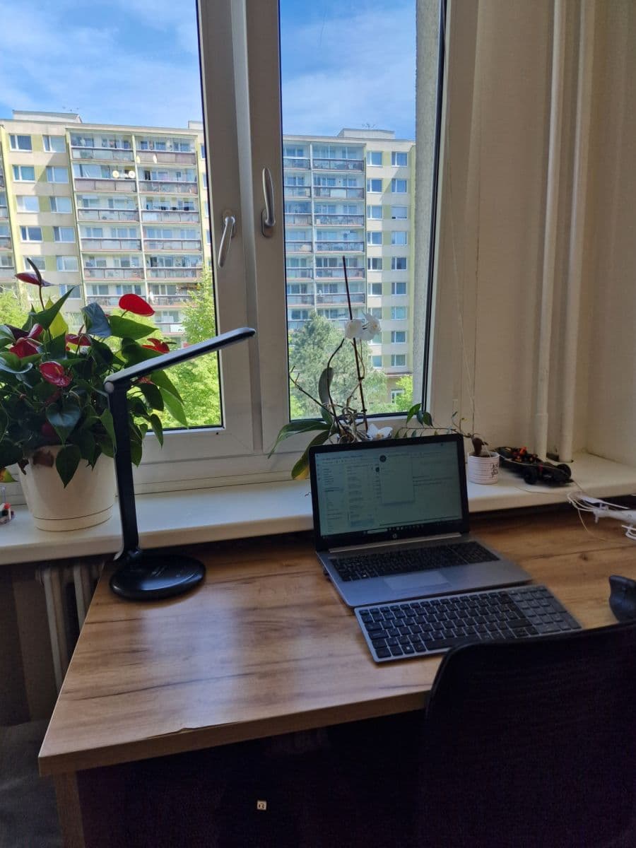 2 bedroom with open-plan kitchen flat for sale, 67 m², Tererova, Prague, Prague 2 bedroom with open-plan kitchen flat for sale, 67 m², Tererova, Prague, Prague