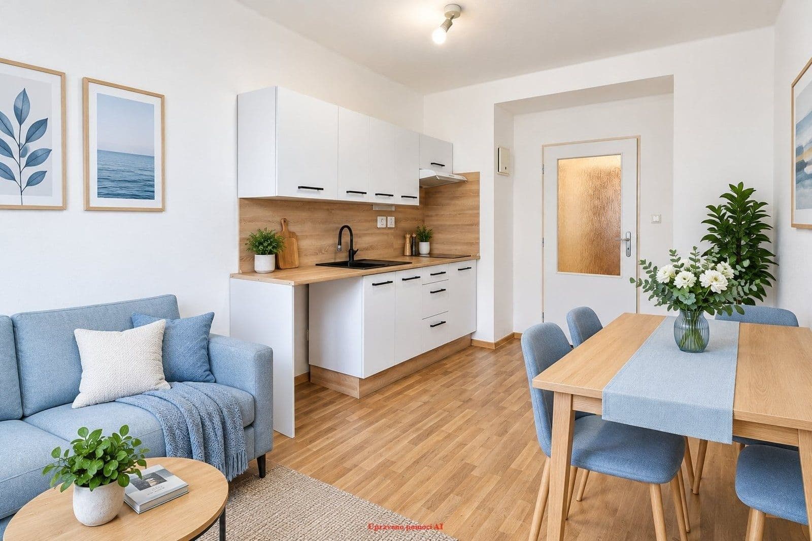 Studio flat to rent, 18 m², Hlavní třída, Havířov, Moravskoslezský Region Studio flat to rent, 18 m², Hlavní třída, Havířov, Moravskoslezský Region