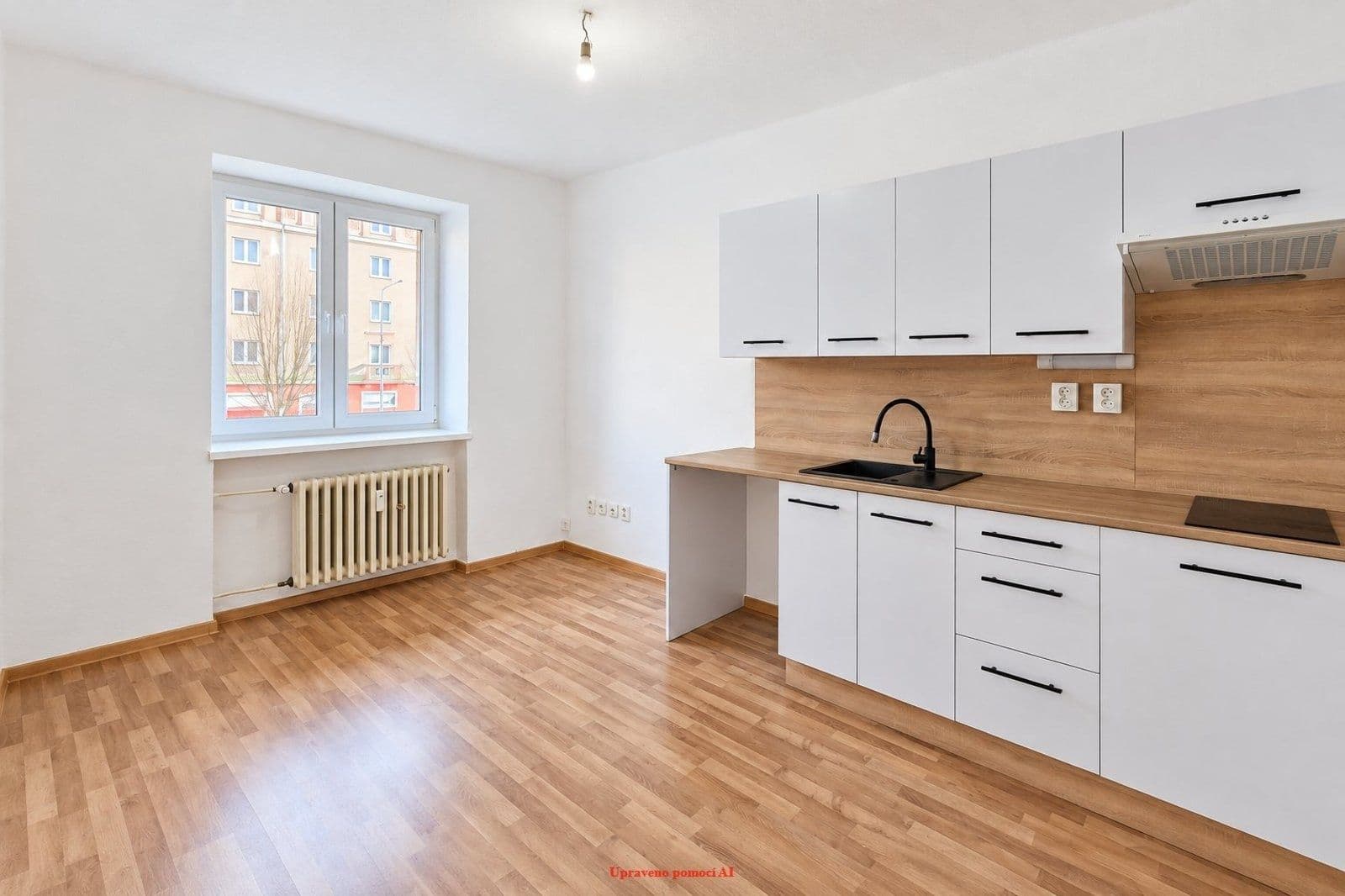 Studio flat to rent, 18 m², Hlavní třída, Havířov, Moravskoslezský Region Studio flat to rent, 18 m², Hlavní třída, Havířov, Moravskoslezský Region
