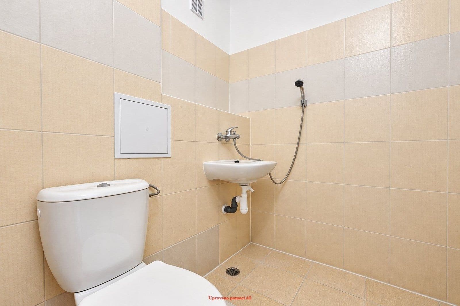 Studio flat to rent, 18 m², Hlavní třída, Havířov, Moravskoslezský Region Studio flat to rent, 18 m², Hlavní třída, Havířov, Moravskoslezský Region