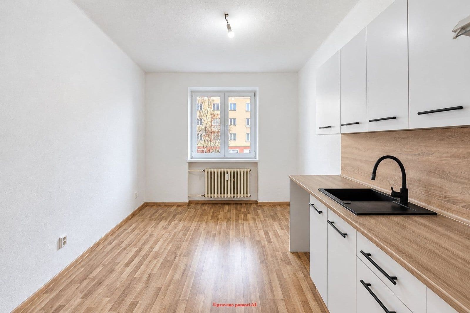 Studio flat to rent, 18 m², Hlavní třída, Havířov, Moravskoslezský Region Studio flat to rent, 18 m², Hlavní třída, Havířov, Moravskoslezský Region