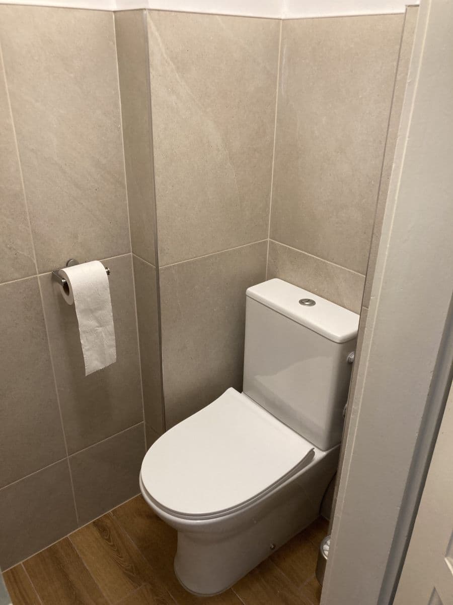flat to rent, 43 m², Drahobejlova, Prague, Prague flat to rent, 43 m², Drahobejlova, Prague, Prague