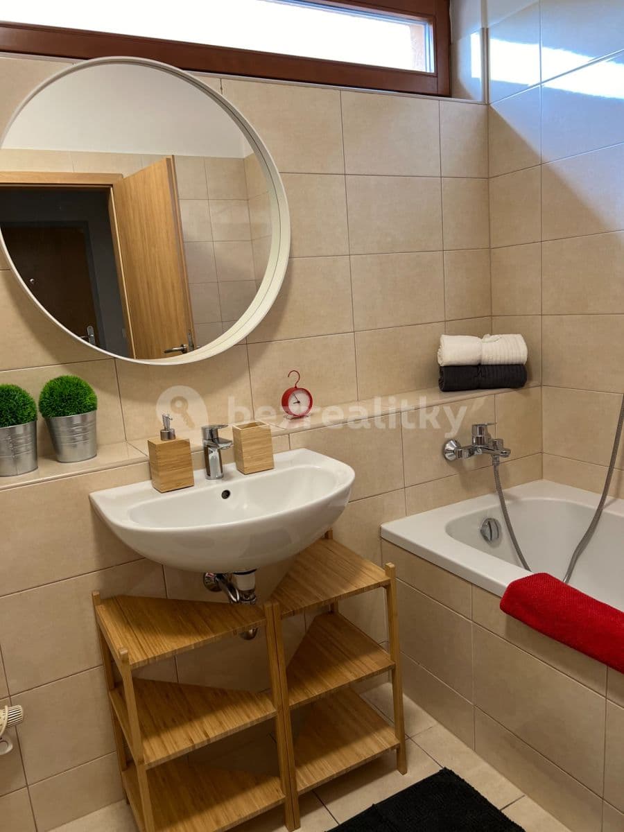 1 bedroom with open-plan kitchen flat to rent, 56 m², Varhulíkové, Prague, Prague 1 bedroom with open-plan kitchen flat to rent, 56 m², Varhulíkové, Prague, Prague