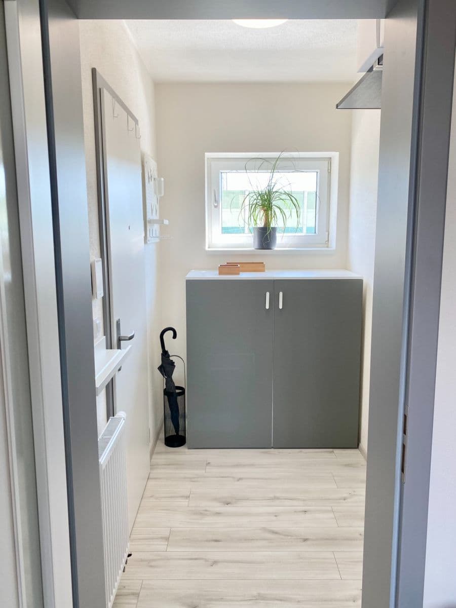 1 bedroom with open-plan kitchen flat to rent, 55 m², Nádražní, České Budějovice, Jihočeský Region 1 bedroom with open-plan kitchen flat to rent, 55 m², Nádražní, České Budějovice, Jihočeský Region