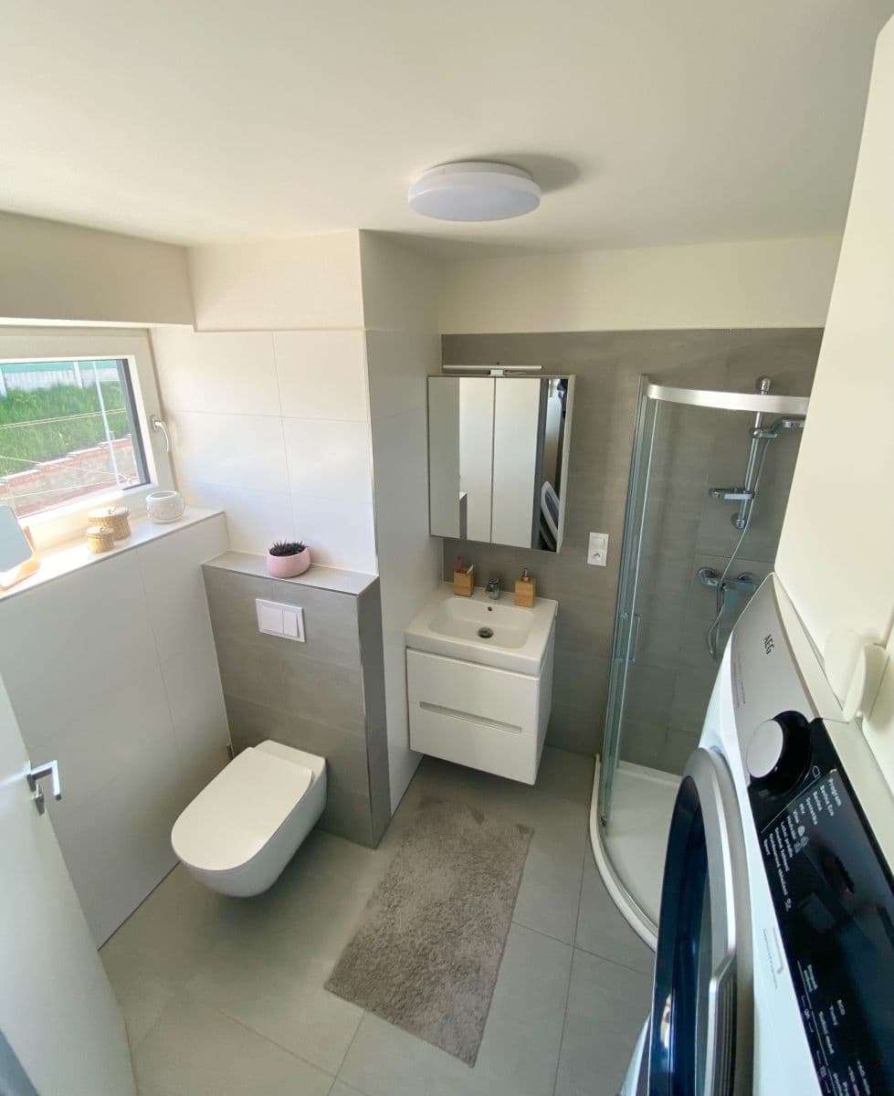 1 bedroom with open-plan kitchen flat to rent, 55 m², Nádražní, České Budějovice, Jihočeský Region 1 bedroom with open-plan kitchen flat to rent, 55 m², Nádražní, České Budějovice, Jihočeský Region