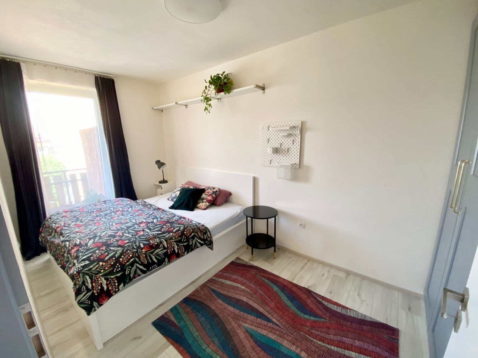 1 bedroom with open-plan kitchen flat to rent, 55 m², Nádražní, České Budějovice, Jihočeský Region 1 bedroom with open-plan kitchen flat to rent, 55 m², Nádražní, České Budějovice, Jihočeský Region