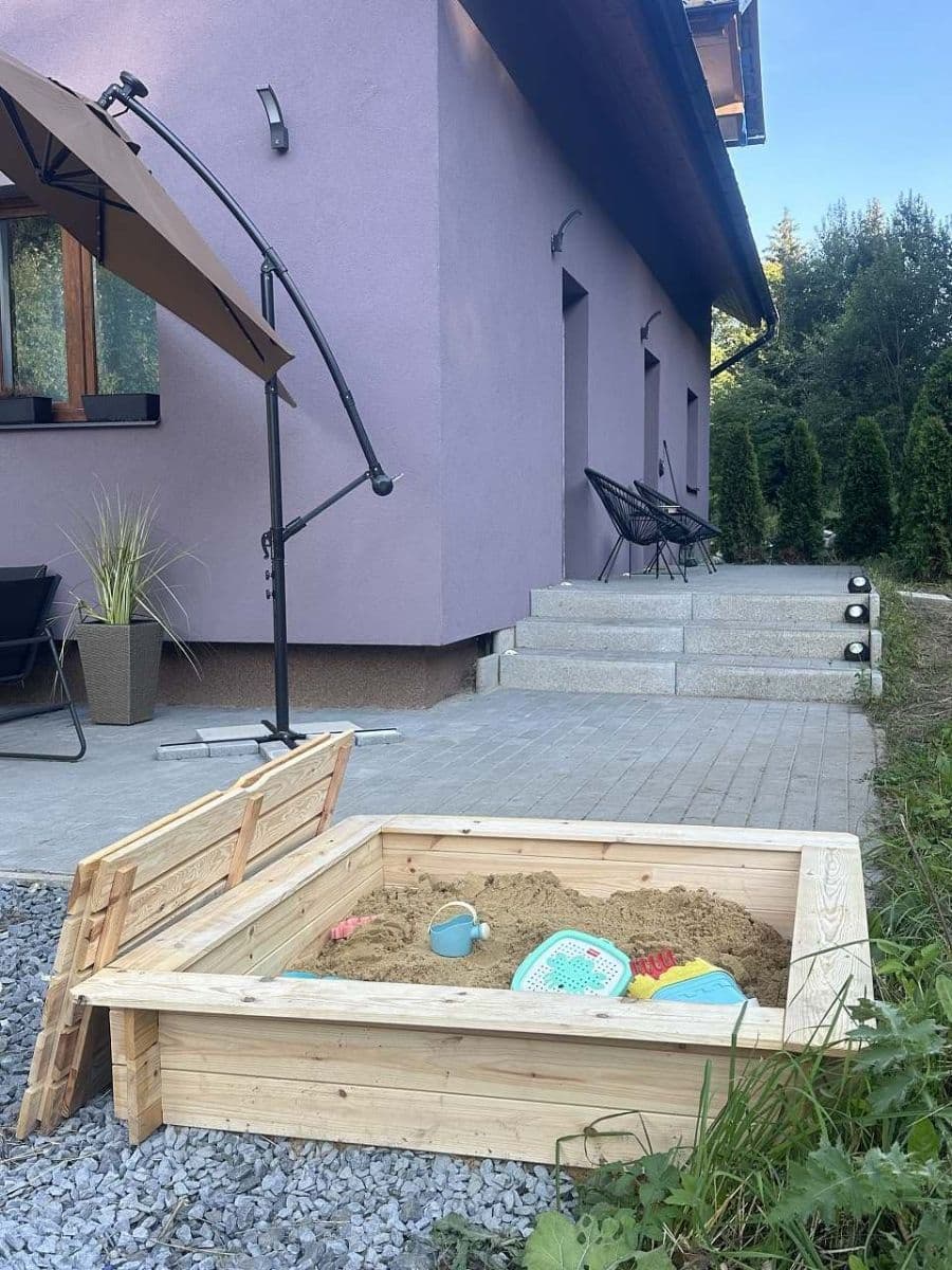 recreational property to rent, 0 m², Malá Morávka, Moravskoslezský Region recreational property to rent, 0 m², Malá Morávka, Moravskoslezský Region