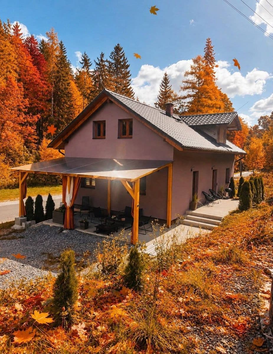 recreational property to rent, 0 m², Malá Morávka, Moravskoslezský Region recreational property to rent, 0 m², Malá Morávka, Moravskoslezský Region