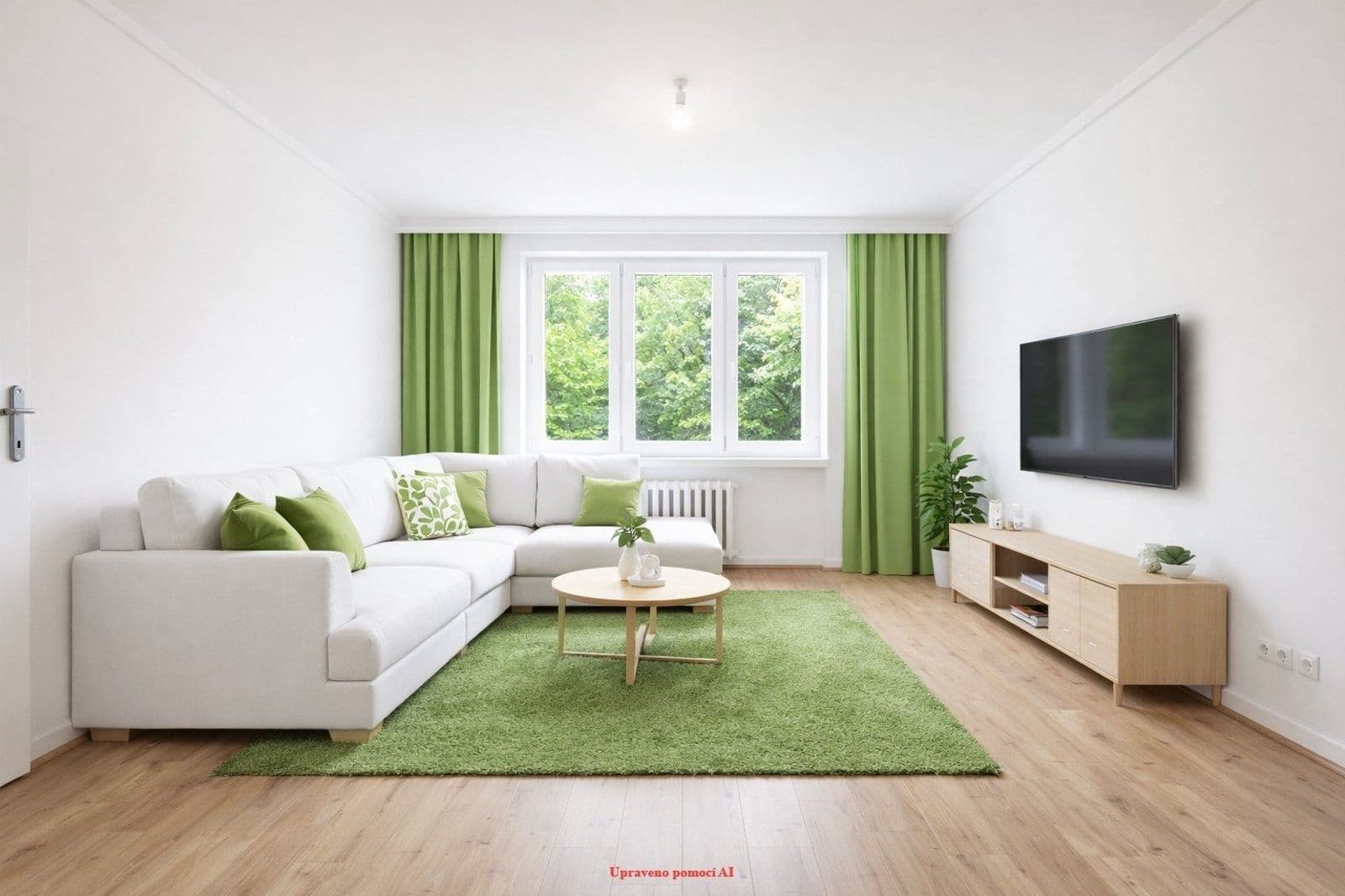 2 bedroom flat to rent, 54 m², Pavlovova, Havířov, Moravskoslezský Region 2 bedroom flat to rent, 54 m², Pavlovova, Havířov, Moravskoslezský Region
