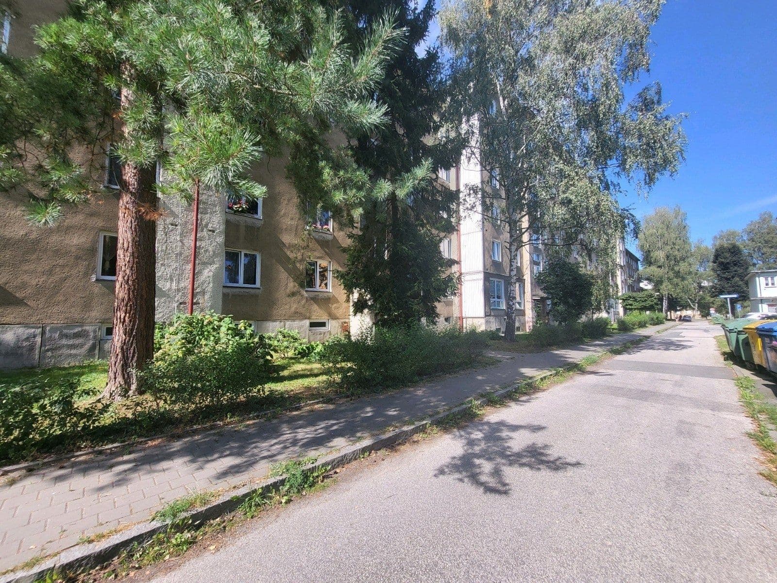 2 bedroom flat to rent, 54 m², Pavlovova, Havířov, Moravskoslezský Region 2 bedroom flat to rent, 54 m², Pavlovova, Havířov, Moravskoslezský Region