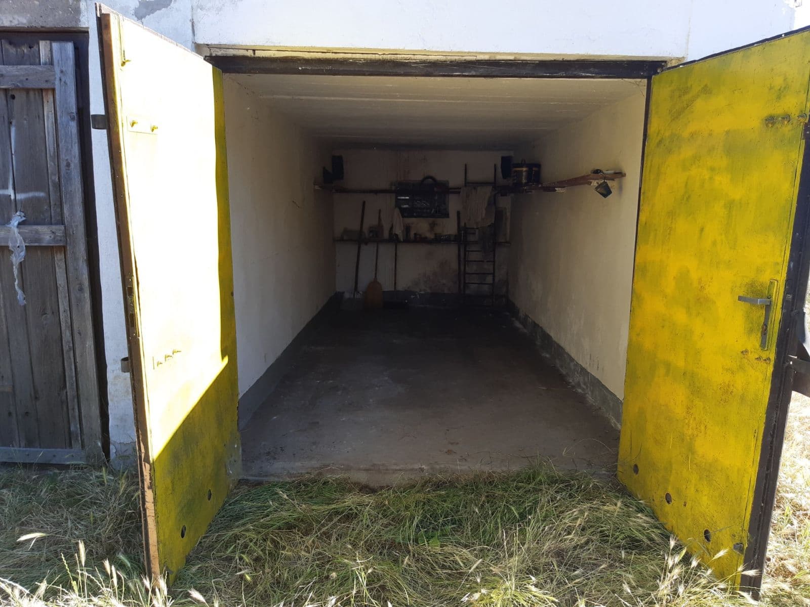 garage for sale, 14 m², Pod Bohdalcem I, Prague, Prague garage for sale, 14 m², Pod Bohdalcem I, Prague, Prague
