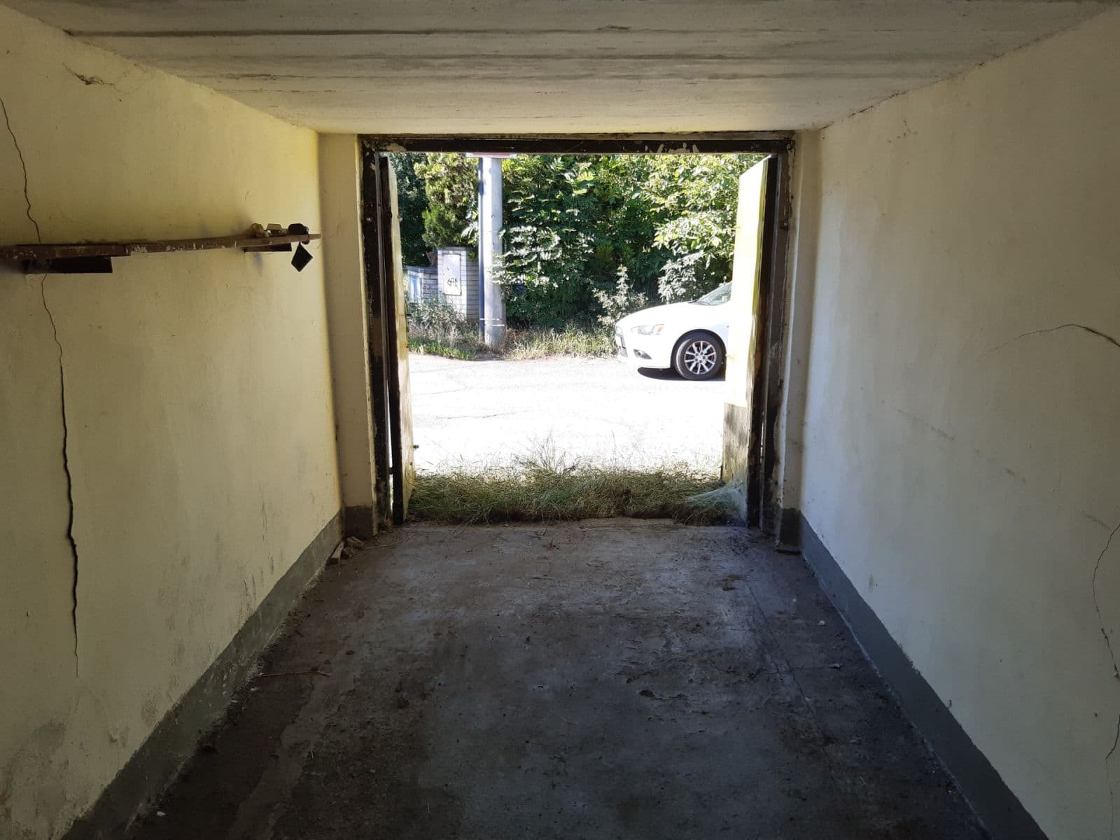 garage for sale, 14 m², Pod Bohdalcem I, Prague, Prague garage for sale, 14 m², Pod Bohdalcem I, Prague, Prague