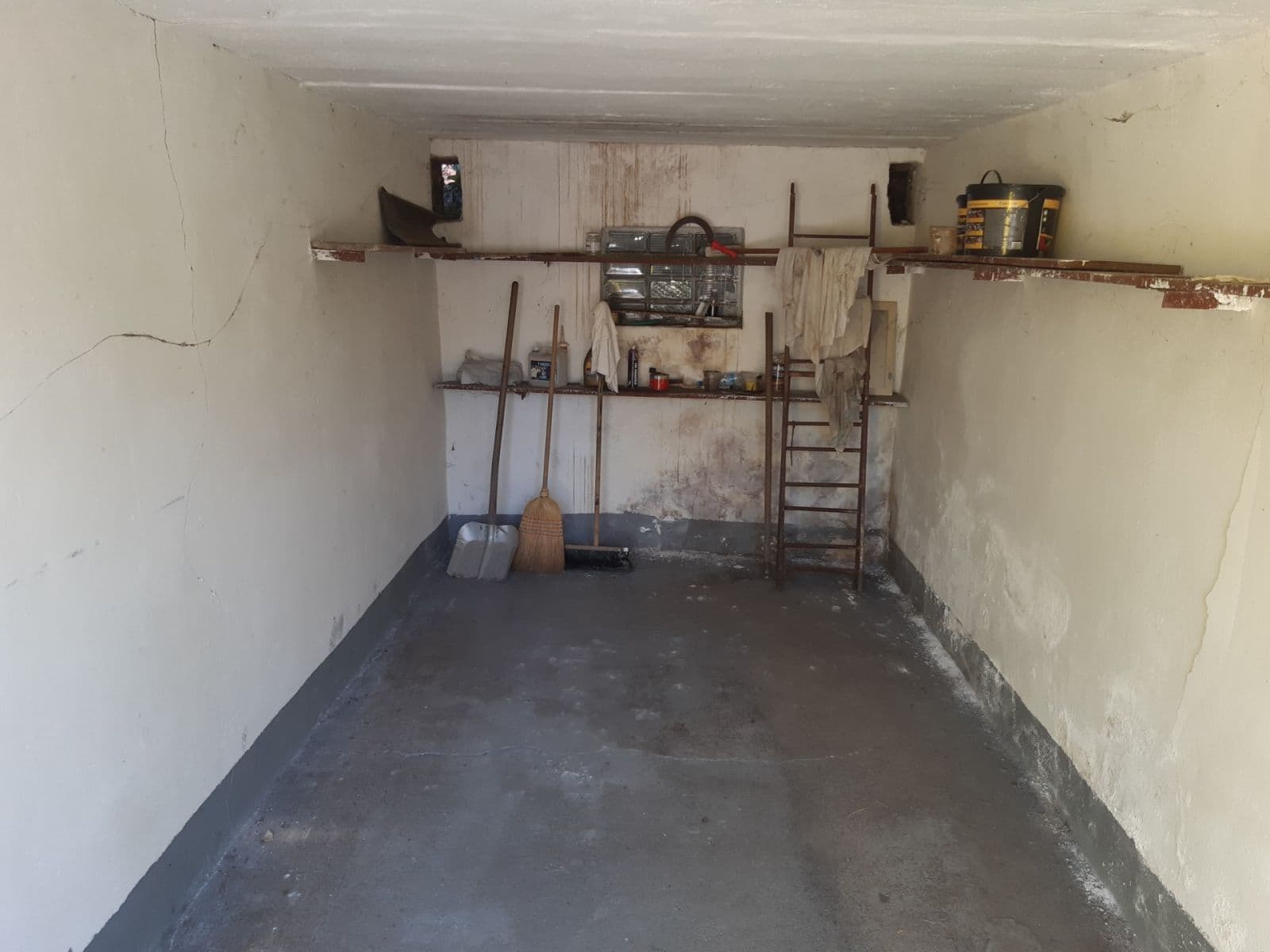 garage for sale, 14 m², Pod Bohdalcem I, Prague, Prague garage for sale, 14 m², Pod Bohdalcem I, Prague, Prague