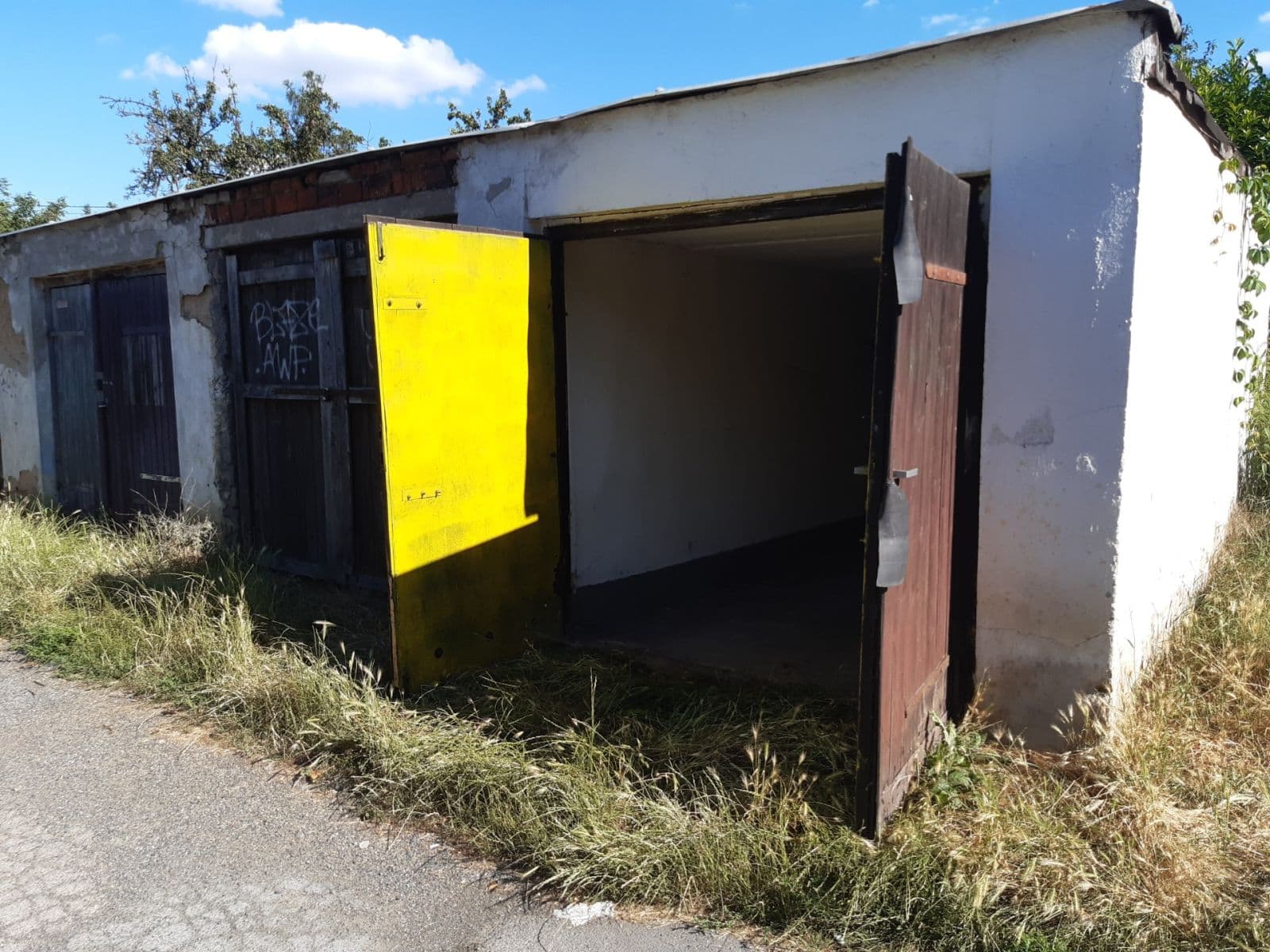 garage for sale, 14 m², Pod Bohdalcem I, Prague, Prague garage for sale, 14 m², Pod Bohdalcem I, Prague, Prague