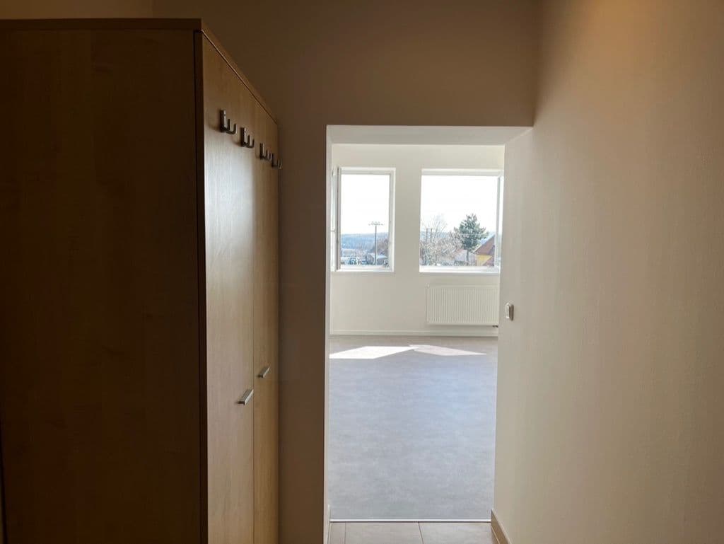 Studio flat to rent, 37 m², Rušná, Brno, Jihomoravský Region Studio flat to rent, 37 m², Rušná, Brno, Jihomoravský Region