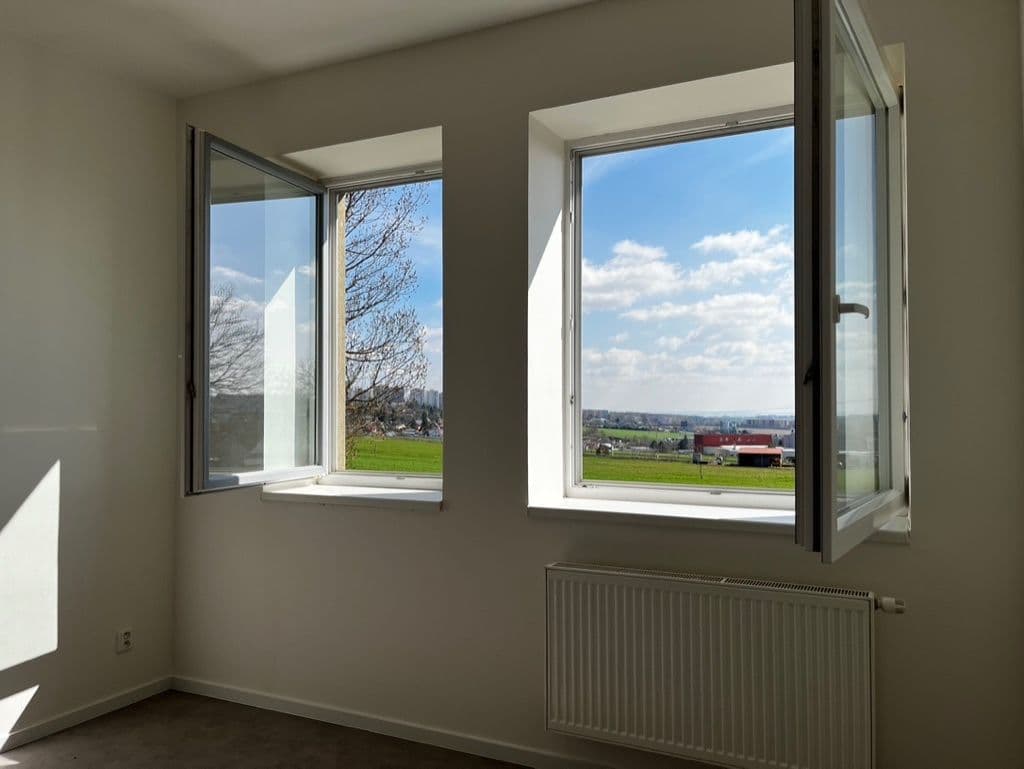 Studio flat to rent, 37 m², Rušná, Brno, Jihomoravský Region Studio flat to rent, 37 m², Rušná, Brno, Jihomoravský Region