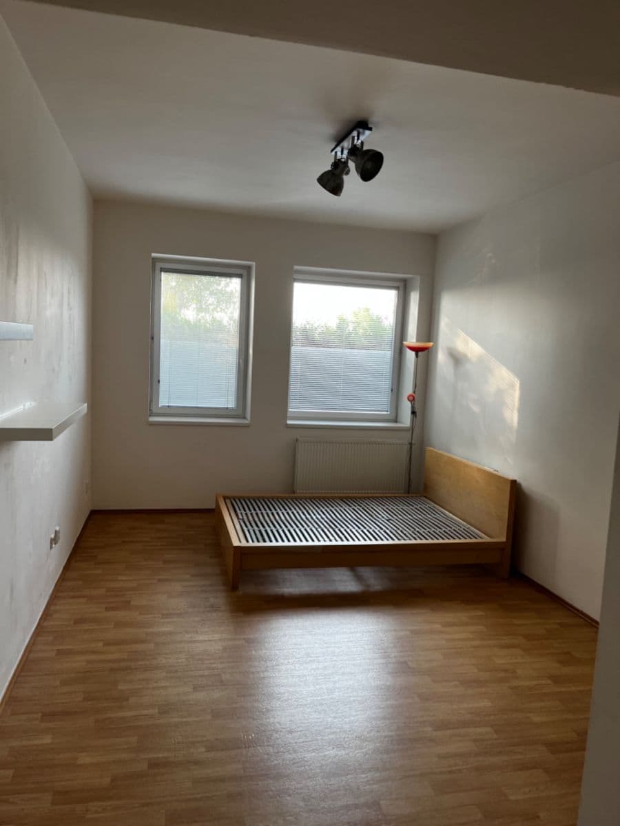 Studio flat to rent, 37 m², Rušná, Brno, Jihomoravský Region Studio flat to rent, 37 m², Rušná, Brno, Jihomoravský Region