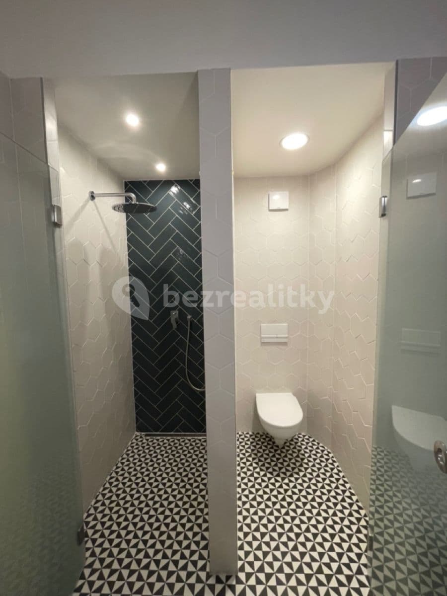 1 bedroom with open-plan kitchen flat to rent, 79 m², Březinova, Prague, Prague 1 bedroom with open-plan kitchen flat to rent, 79 m², Březinova, Prague, Prague